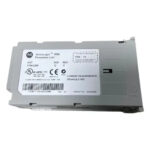 Allen-bradley Micro 1500 1764-lrp Processor Unit