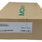 Interruptor Ethernet Industrial Moxa Eds-208 V2.1.0