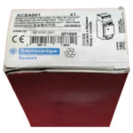 Nuevo Interruptor De Límite De Seguridad Telemecanique Xcsa