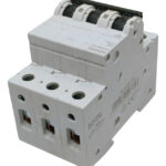 Siemens 5sj6340-7sc Interruptor Automático