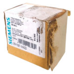 Siemens 3rh1921-1ha22 Auxiliary Switch Block