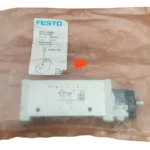 Festo Vuvg-l18-m52-mt-g14-1r8l 8034532 Electrovalvula