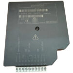 Módulo De Señalización Siemens 6ep1 961-3ba10 Sitop