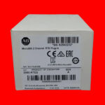 Allen Bradley 2080-rtd2 Termometro De Resistencia