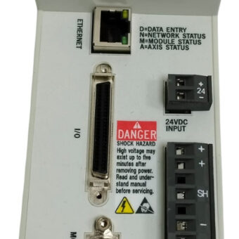 Allen Bradley 2097-v33pr6-lm Kinetix 350  Ethernetservo