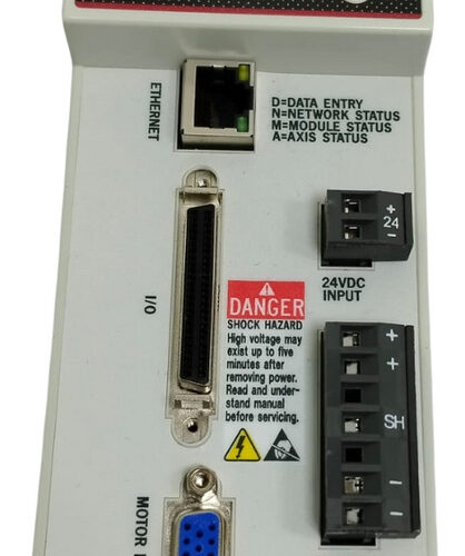 Allen Bradley 2097-v33pr6-lm Kinetix 350 Ethernetservo