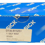 Sick Dt35-b15251 1 057 652 2019