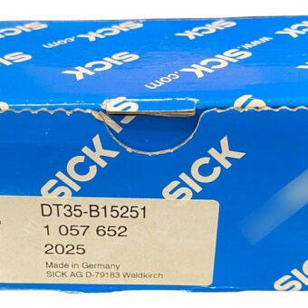 Sick Dt35-b15251 1 057 652 2019
