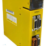 A03b-0807-c011 Fanuc Unidad De Interfaz I/o Link I Tipo A Amarillo
