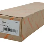 Weidmuller  Wpe 6 1010200000 Clema De Tierra Caja Con 30pz