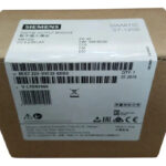 Modulo De Salida Para Plc Siemens 6es7 222-1hf32-0xb0