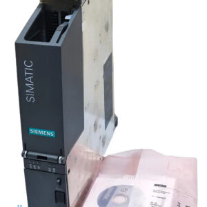 Controlador Siemens 6es7615-4df10-0ab0