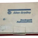 Allen-bradley 1494f-m1 Metal Disconnect Handle Small