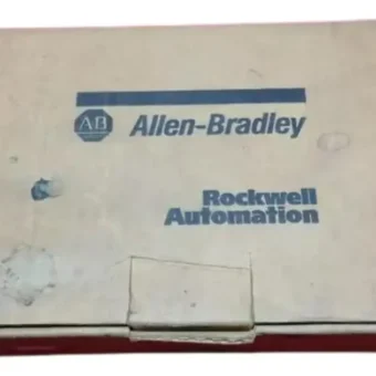 Allen-bradley 1494f-m1 Metal Disconnect Handle Small