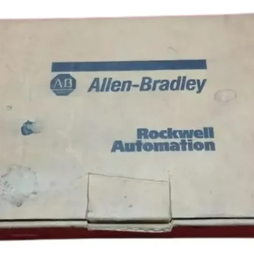 Allen-bradley 1494f-m1 Metal Disconnect Handle Small