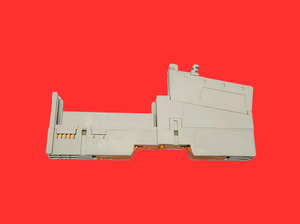 Allen-bradley I/o 1734-tb Plc Base Con Terminal. - Imagen 5