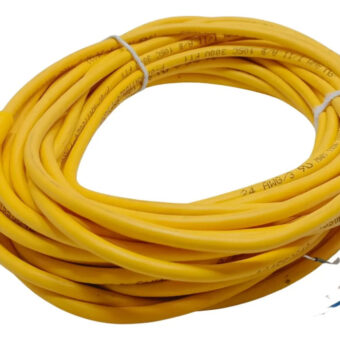 Turck Pkg 3m-10, U2515-22 Picofast Conector Hembra