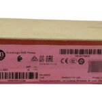 Allen Bradley 1756-l8sp Ser B