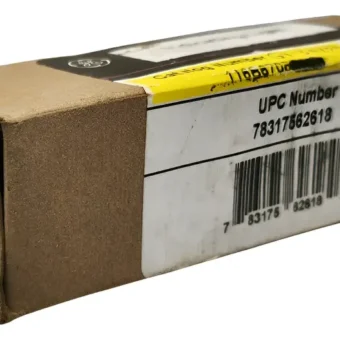 General Electric 116b6708g43a73a Indicador Encandescente