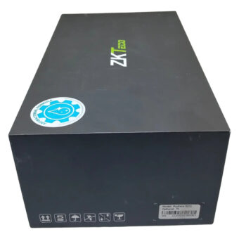 Zkteco Proface X Ti Verificación De Cara Y Palma