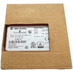 Allen-bradley 440r-g23110 Guardmaster Seguridad Relé Msr124r