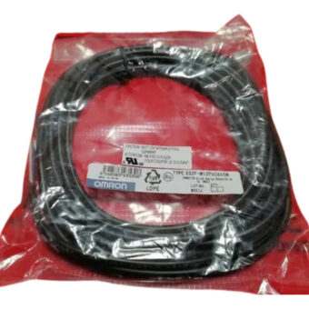 Cable Con Conector Ormon Xs2f-m12pvc4a5m