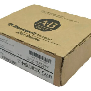 Allen Bradley 1769-ow8 Modulo Plc Compaclogix