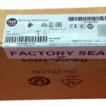 Procesador 1756-l81es Control Logix Allen Bradley