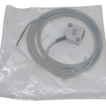 Nuevo Festo Fotoeléctrico Interruptor Soeg-rt-q30-ns-k-2l 1