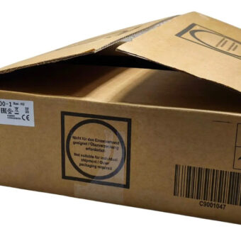 B&r 8bvi0028hwds.000-1 Módulo Inversor Múltiple Acopos 3.8a