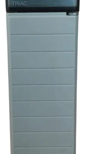 Allen Bradley 1746-oa16 Modulo De Salidas Slc 500