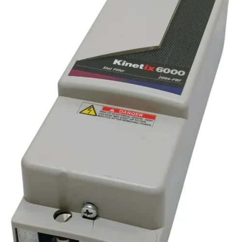 2094-prf Allen Bradley Kinetix 6000 Slot Filler