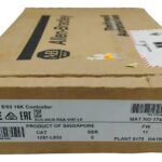 Allen Bradley  1747-l532 Cpu Controller Slc 5/30