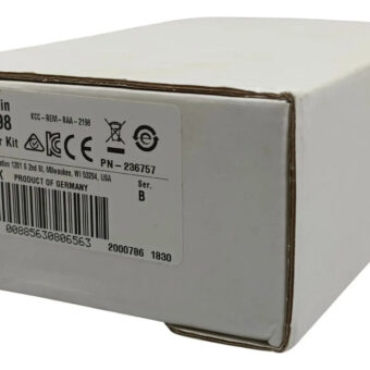 2198-h2dck Allen Bradley Convertidor De Retroalimentación