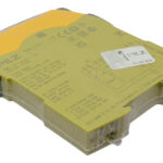 Pnoz-s3c-24 Pilz Safety Relay Pnoz S3 C 24 Vdc 751103