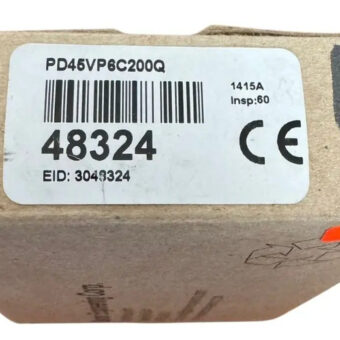 Sensor Banner Pd45vp6c200q