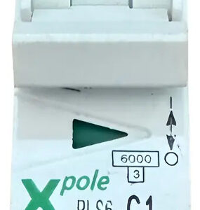 Moeller Pls6-c1-mw Interruptor
