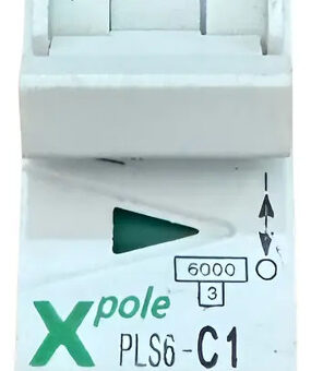 Moeller Pls6-c1-mw Interruptor