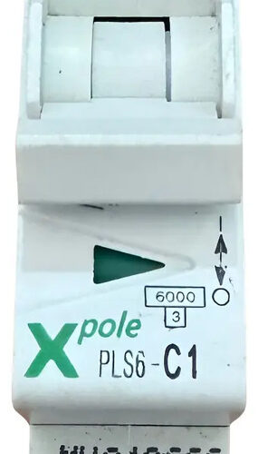 Moeller Pls6-c1-mw Interruptor