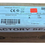 1756-ia16 Allen-bradley Controllogix Input Module 16 Point