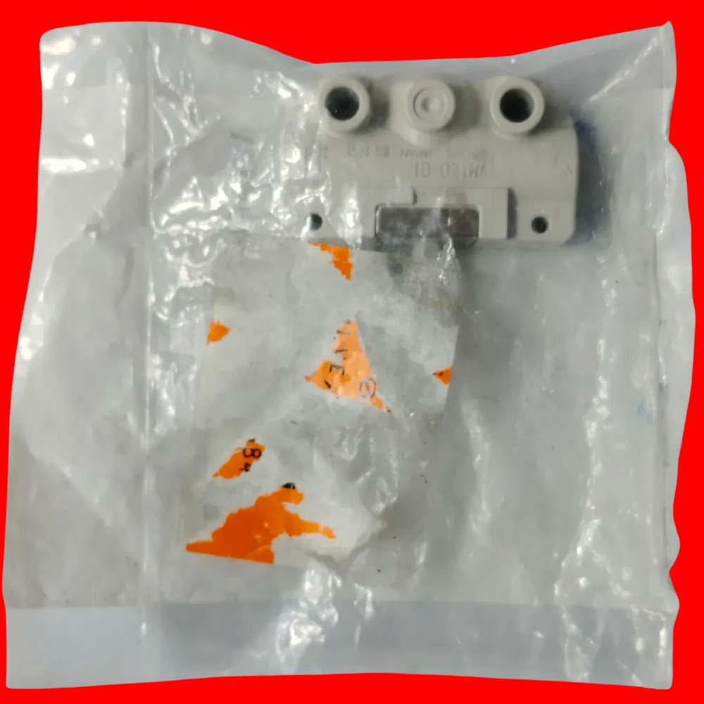 1pc Vm130-01-00a Smc - Imagen 4