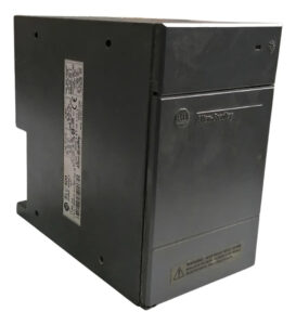 Fuente De Poder Allen Bradley 1746-p2
