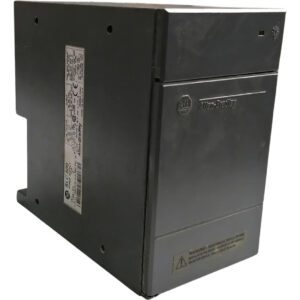 Fuente De Poder Allen Bradley 1746-p2