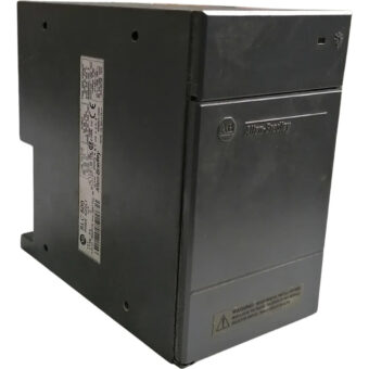 Fuente De Poder Allen Bradley 1746-p2