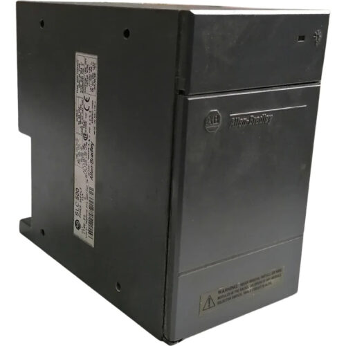 Fuente De Poder Allen Bradley 1746-p2