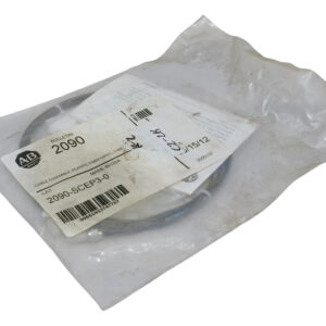 2090-scep3-0 Allen-bradley Sercos Fiber Optic Cable Enclousu