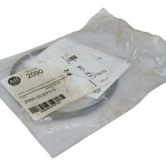 2090-scep3-0 Allen-bradley Sercos Fiber Optic Cable Enclousu