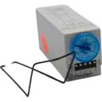 Finder 85.02.0.125.0000 Rele Temporizador