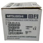 Mitsubishi Fx2n-8ex-es/ul Tarjeta De Entradas