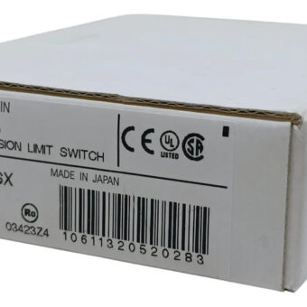 Allen-bradley 802b-psadxsx Limit Switch 15a 125-250 Vac